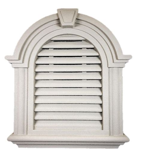 Contact information for livechaty.eu - Novik® 22" x 34" Khaki Half-Round Gable Vent at Menards®. The 12% Rebate Sale Ends. 1 Day, 0 Hours, 58 Minutes. Select Your Store. Delivering to.